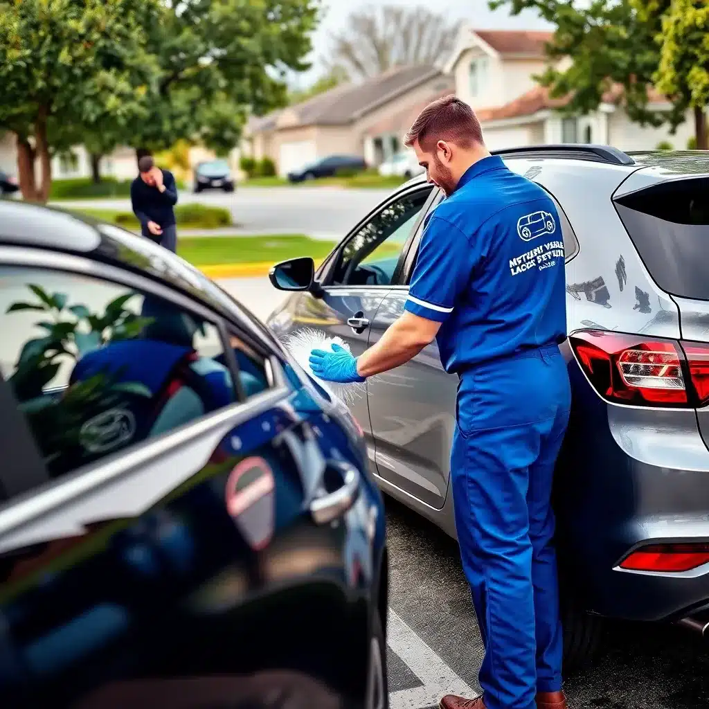 Vip Car Detailing
