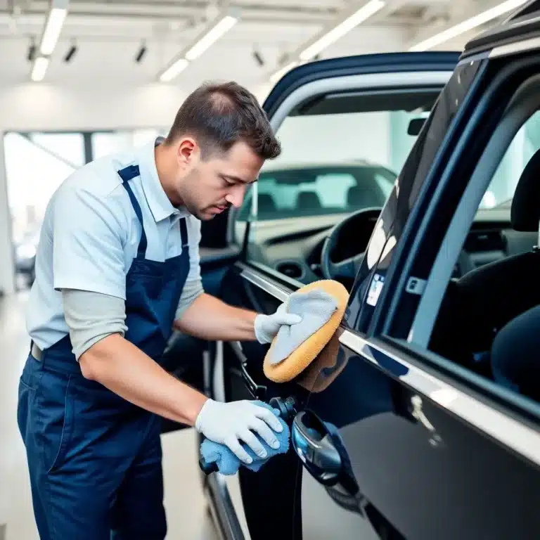 Vip Car Detailing