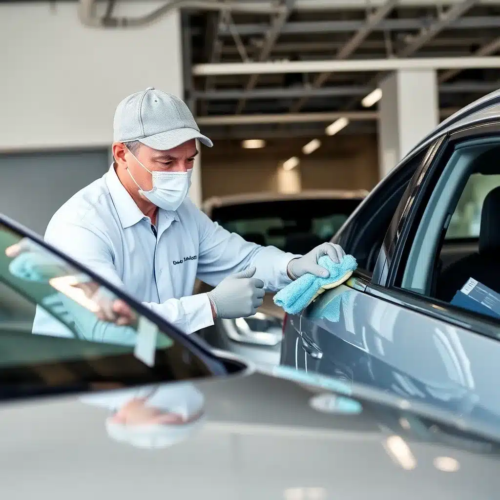 Vivid Auto Detailing