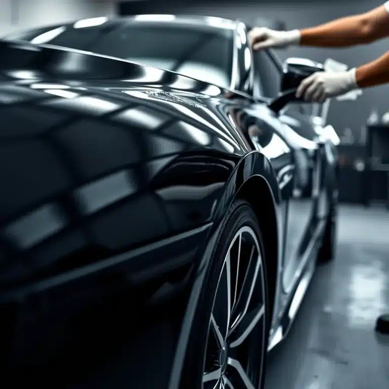 Wantirna Carwash And Dog Wash - Auto Touchless & Self Serve