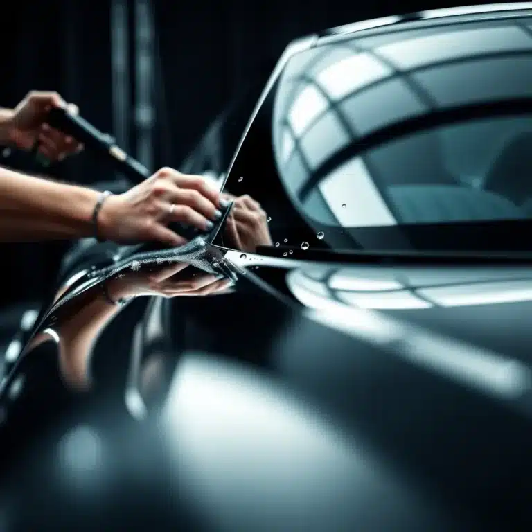 Wash Experts Premium Hand Carwash