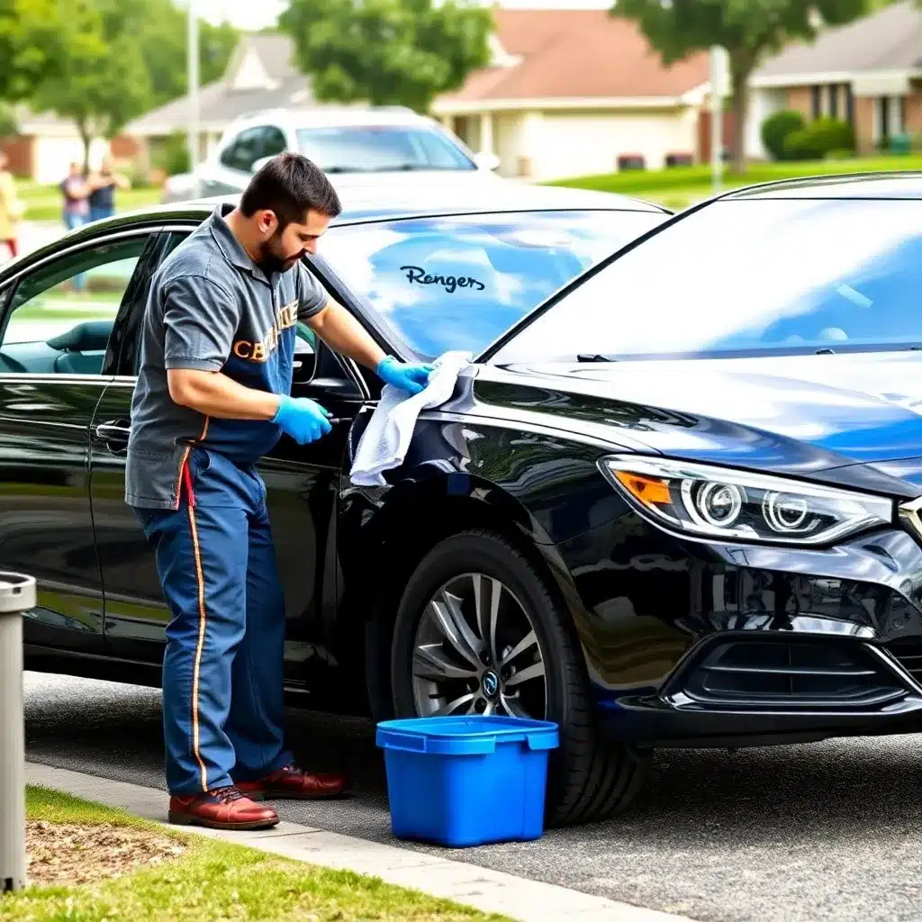 Washd Ceramic Coating