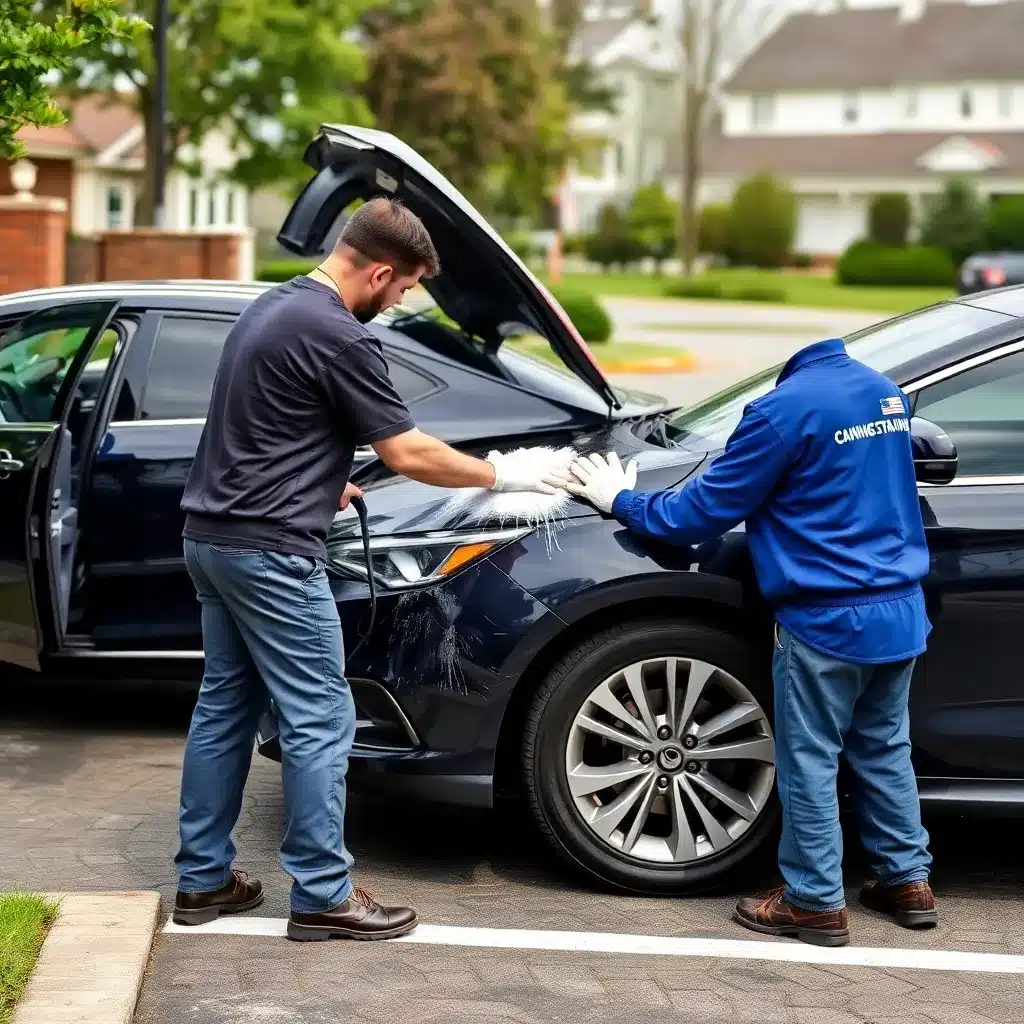 Washd Ceramic Coating