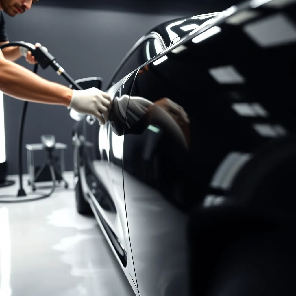 Washd Ppf - Paint Protection Film Experts