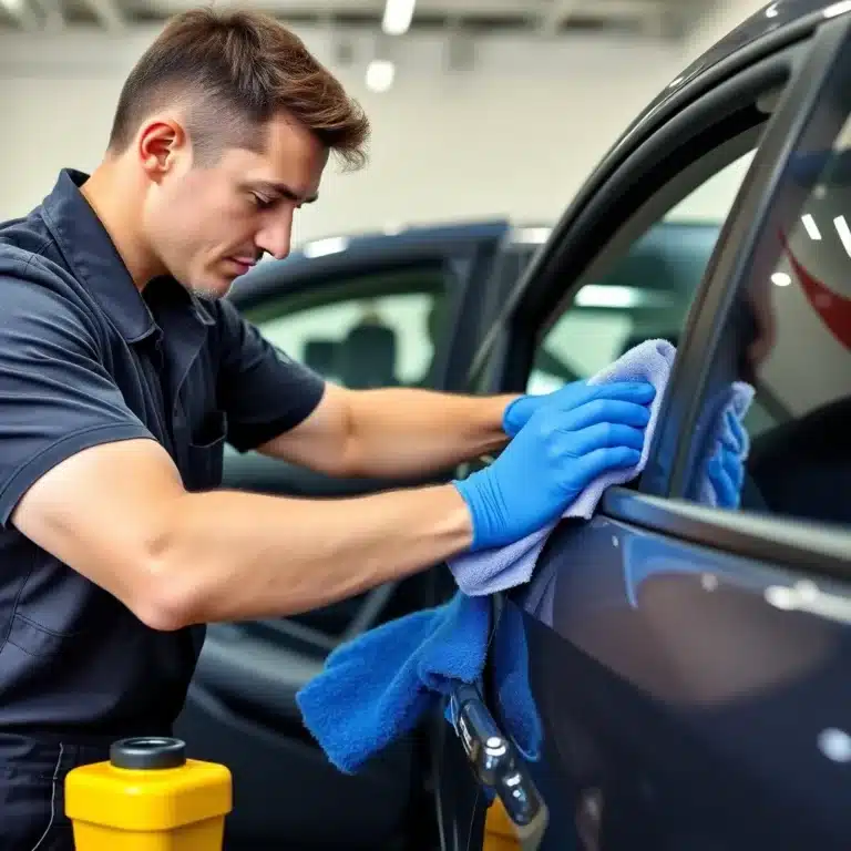 West Coast Detailing