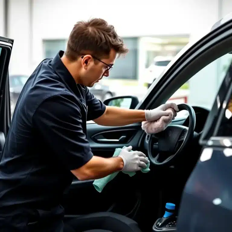 Westcar Auto Detailing & Paint Protection Perth