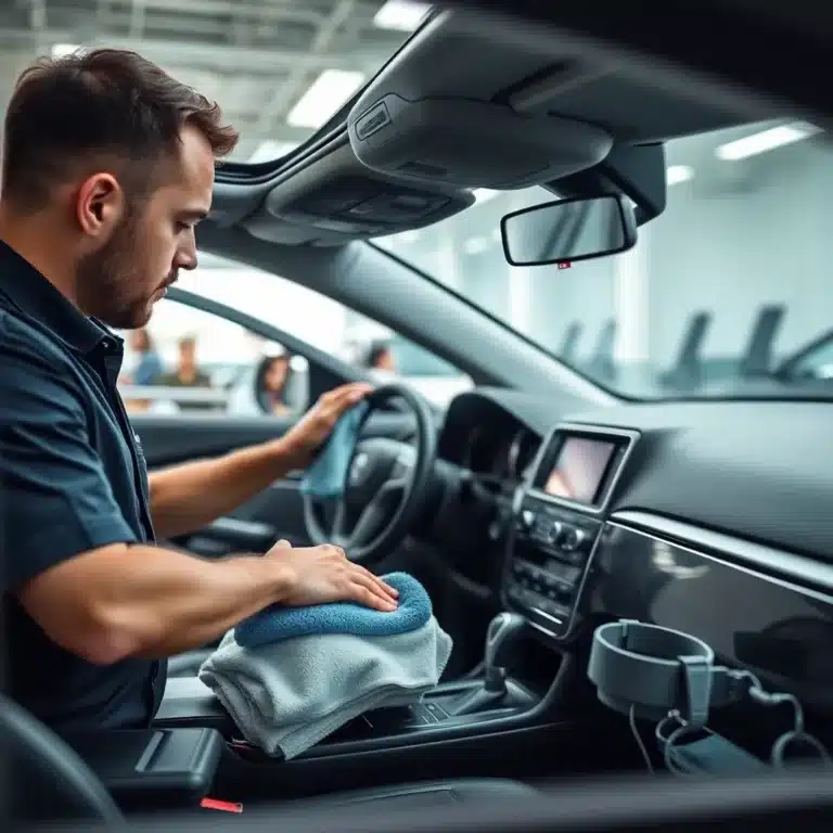 Western Sydney Detailing
