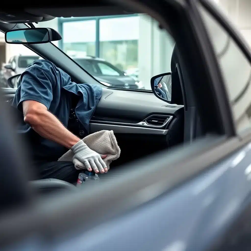 Wollongong City Prestige Car Detailing