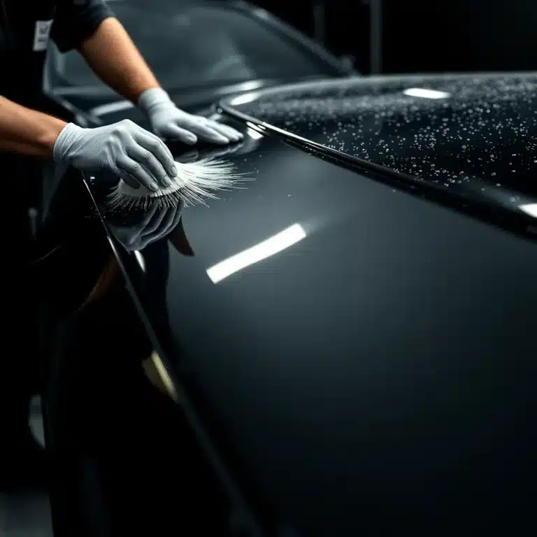 Wow Hand Car Wash
