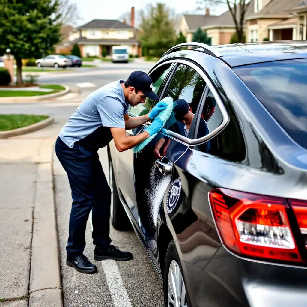 Xee Detailing - Paint Protection Specialist