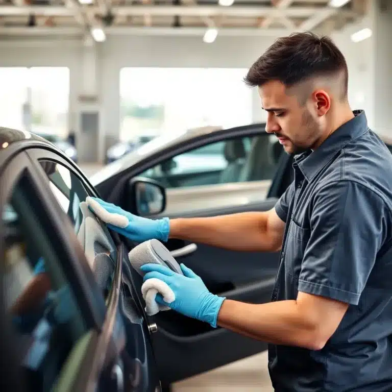 Xlr8 Mobile Car Detailing