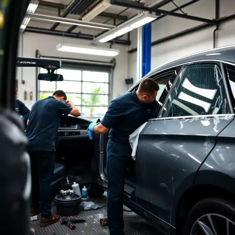 Xtreme Auto Detailing