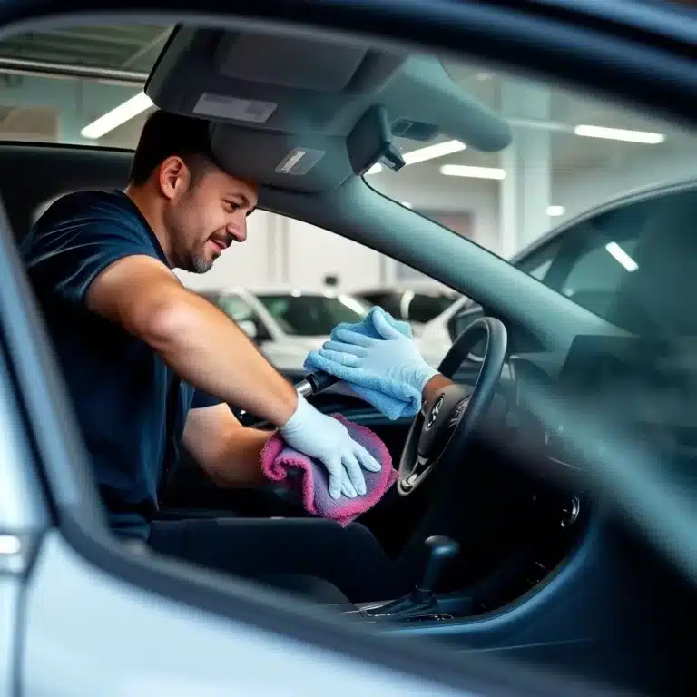 Xtreme Auto Detailing Cbr