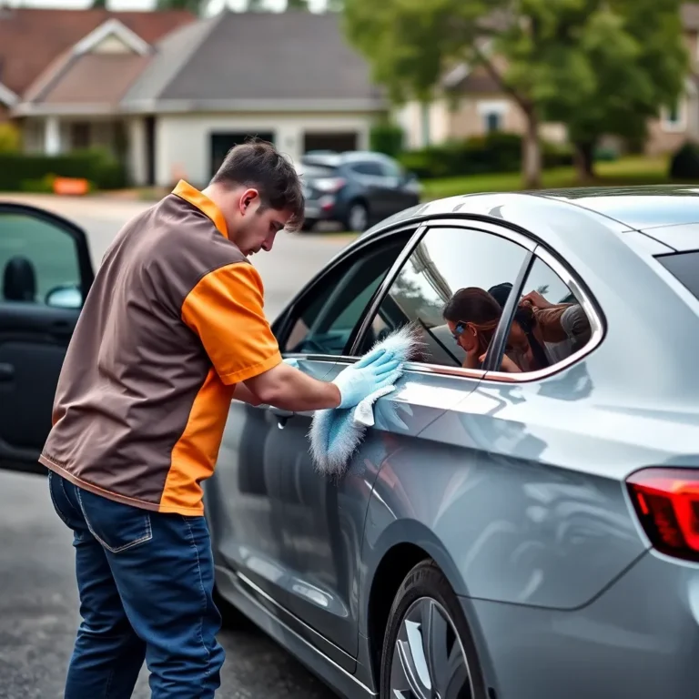 Yarra Valley Mobile Car Detailing