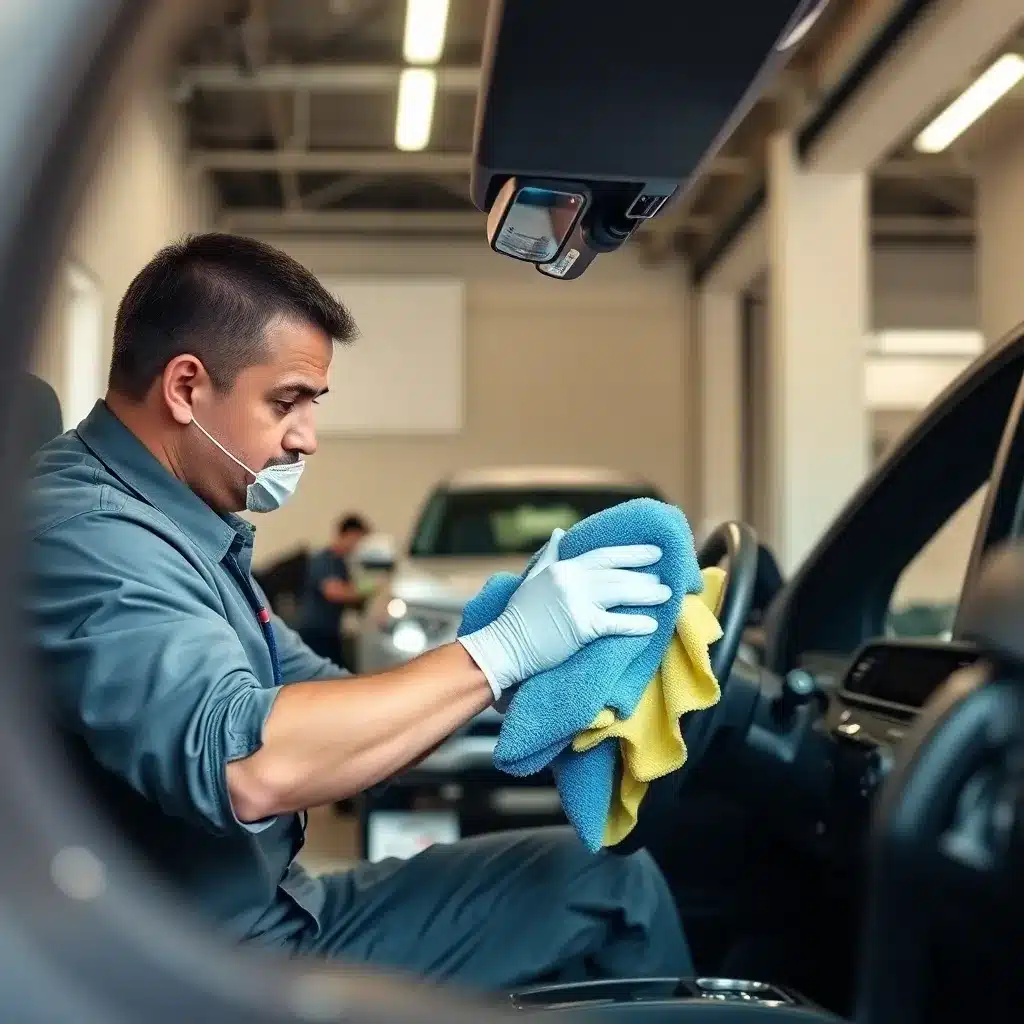 Yenroauto Mobile Car Detailing