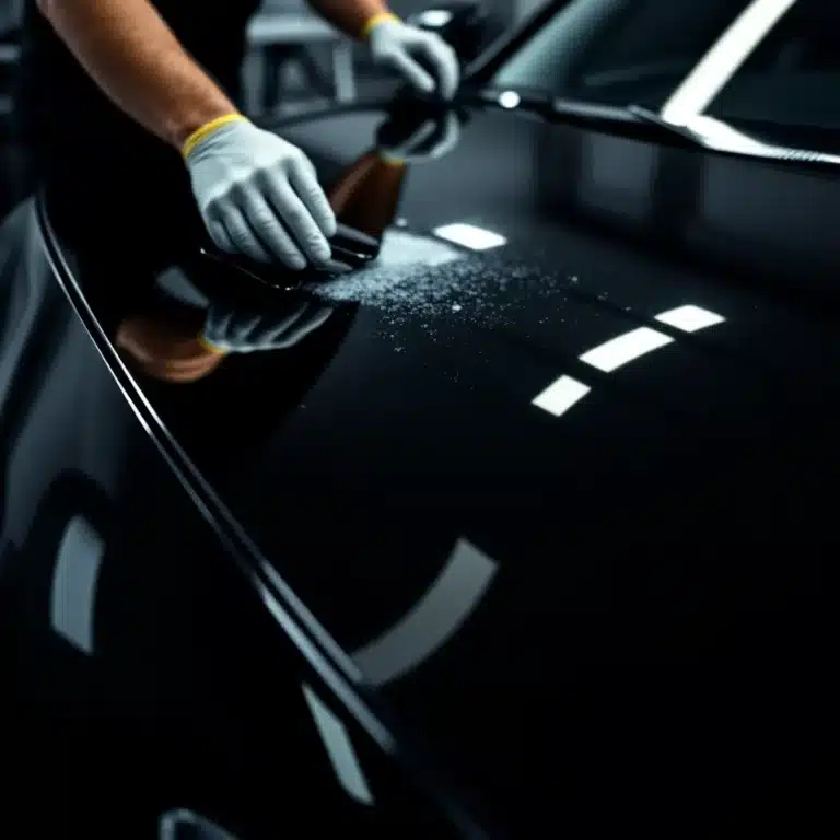 洗车Crystal Car Wash Chatswood